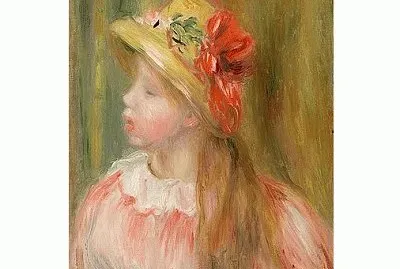 A.RENOIR