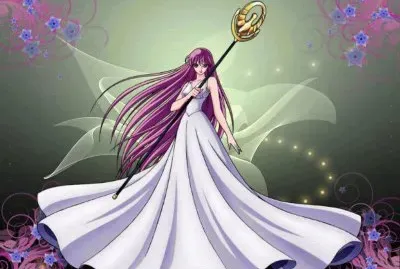 Ledy Isabel jigsaw puzzle