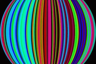 Sphere Art jigsaw puzzle