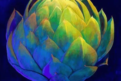 Artichokes