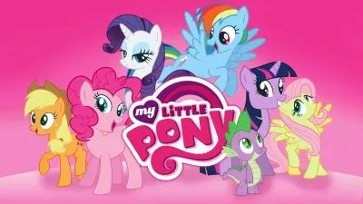 ponys