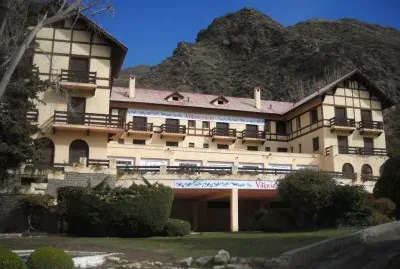 פאזל של Villavicencio. Mendoza. Argentina