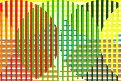 draw jigsaw puzzle