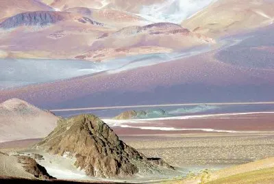 פאזל של En la Provincia de Catamarca. Argentina