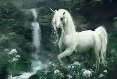 Mi unicornio