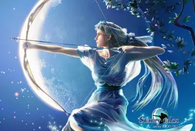 Luna mÃ¡gica