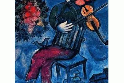 Marc Chagall 1887- 1985