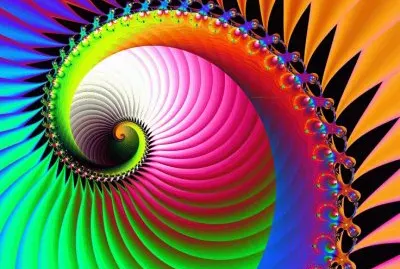 Moon Dance jigsaw puzzle