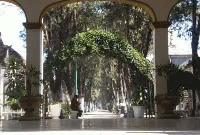 פאזל של San Miguel de TucumÃ¡n. Argentina