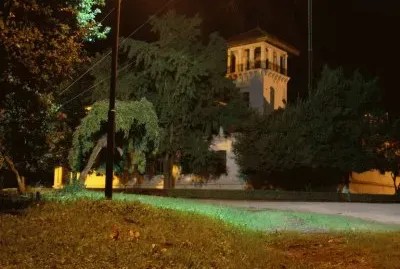 פאזל של Pque. Pereyra Iraola. Buenos Aires. Argentina