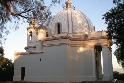 En San Pablo. Catamarca. Argentina