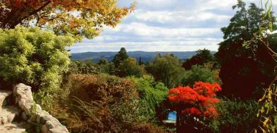 פאזל של La Falda. CÃ³rdoba. Argentina