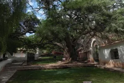 Purmamarca. Jujuy. Argentina