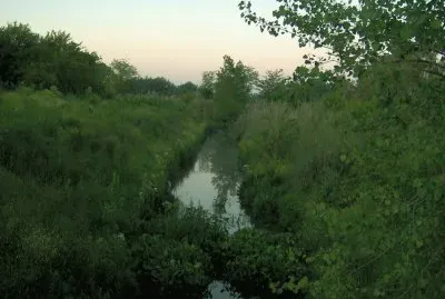 Arroyo Pinazzo