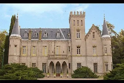 La Candelaria. Lobos. Buenos Aires. Argentina