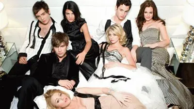Gossip Girl