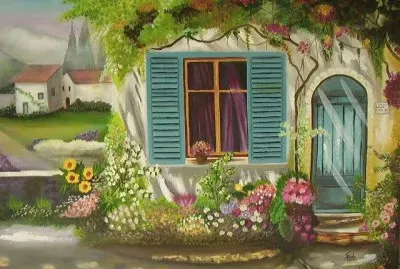 203 jigsaw puzzle