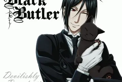Black Butler