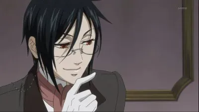 Black Butler