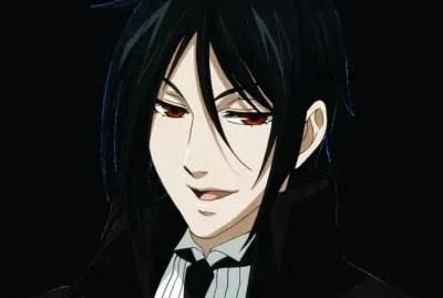 Black Butler
