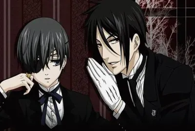 Black Butler