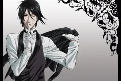 Black Butler