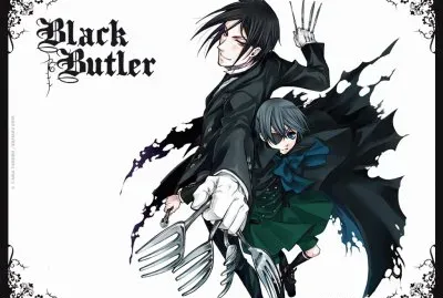 Black Butler