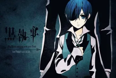 Black Butler