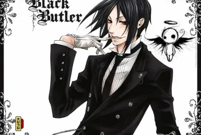 Black Butler