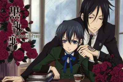 Black Butler