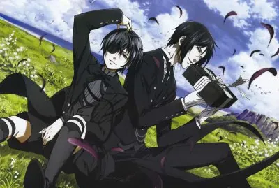 Black Butler