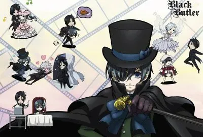 Black Butler