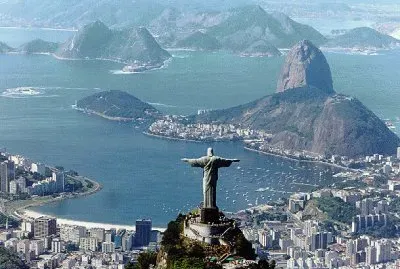 Rio de Janeiro jigsaw puzzle