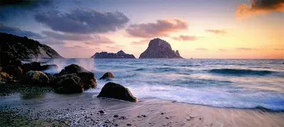 cala D 'hort-Es VedrÃ¡