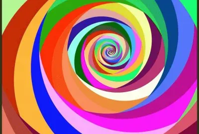 Amazing Circle jigsaw puzzle