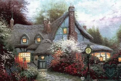 207 jigsaw puzzle