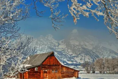 פאזל של Natureza