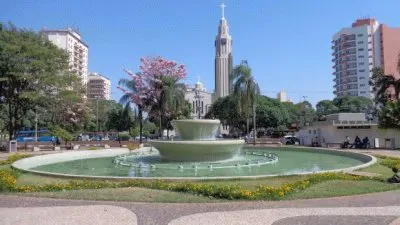 P. Prudente - SP jigsaw puzzle