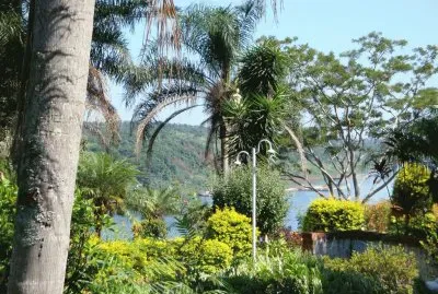 Puerto IguazÃº. Misiones. Argentina