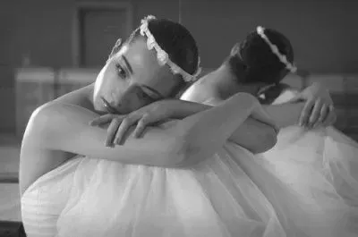 BALLET jigsaw puzzle