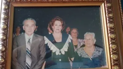 Tio Ernesto