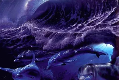 DE NOCHE TAMBIÃ‰N TE VEO jigsaw puzzle