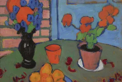 Aleksei von Jawlensky