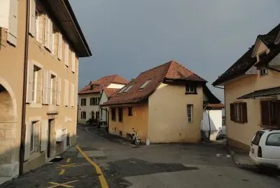 village