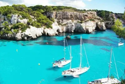 Menorca. EspaÃ±a