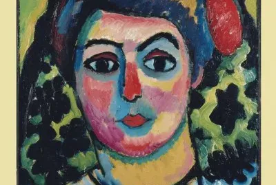 Aleksei von Jawlensky 1864-1941