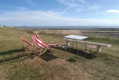 Saint Jean le Thomas jigsaw puzzle