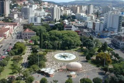 Concórdia - SC jigsaw puzzle