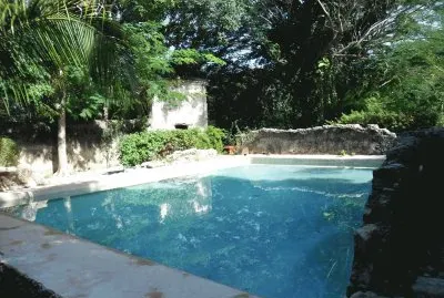 Mexico jigsaw puzzle