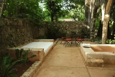 Mexico jigsaw puzzle